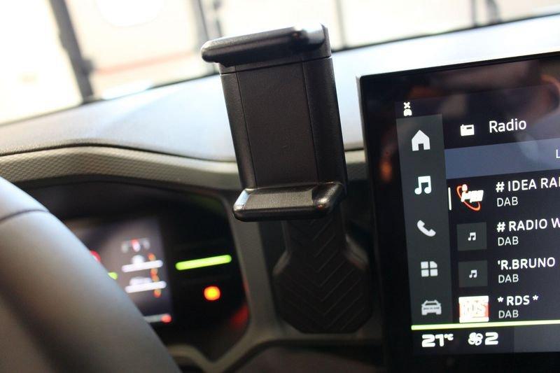 Dacia Duster ECO-G 100 Extreme