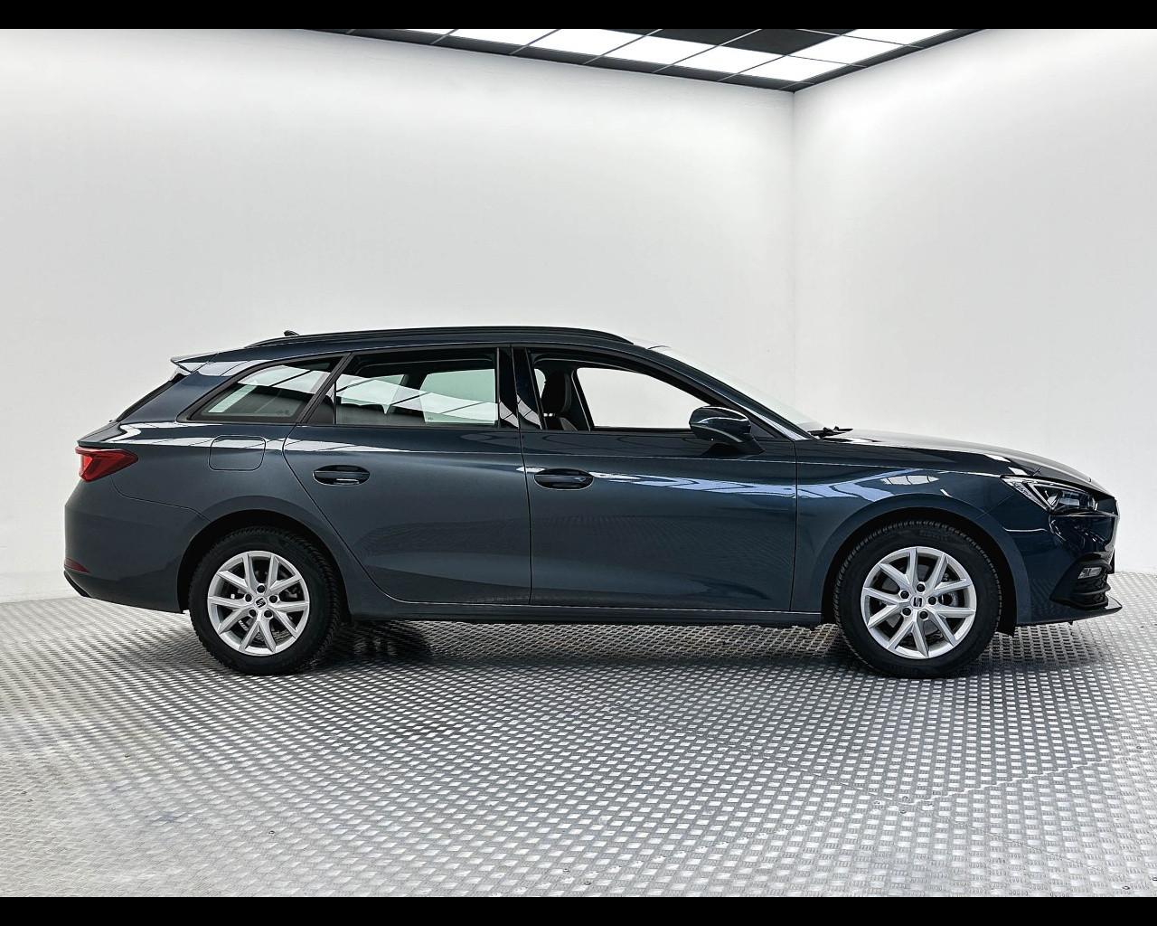 SEAT Leon Sportstourer 1.0 TSI 90 CV Business