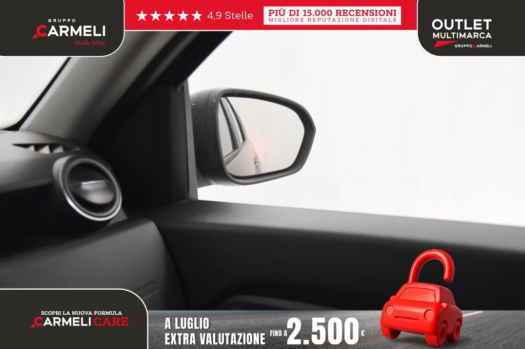 Dacia Duster 1.0 tce ECO-G Comfort 4x2