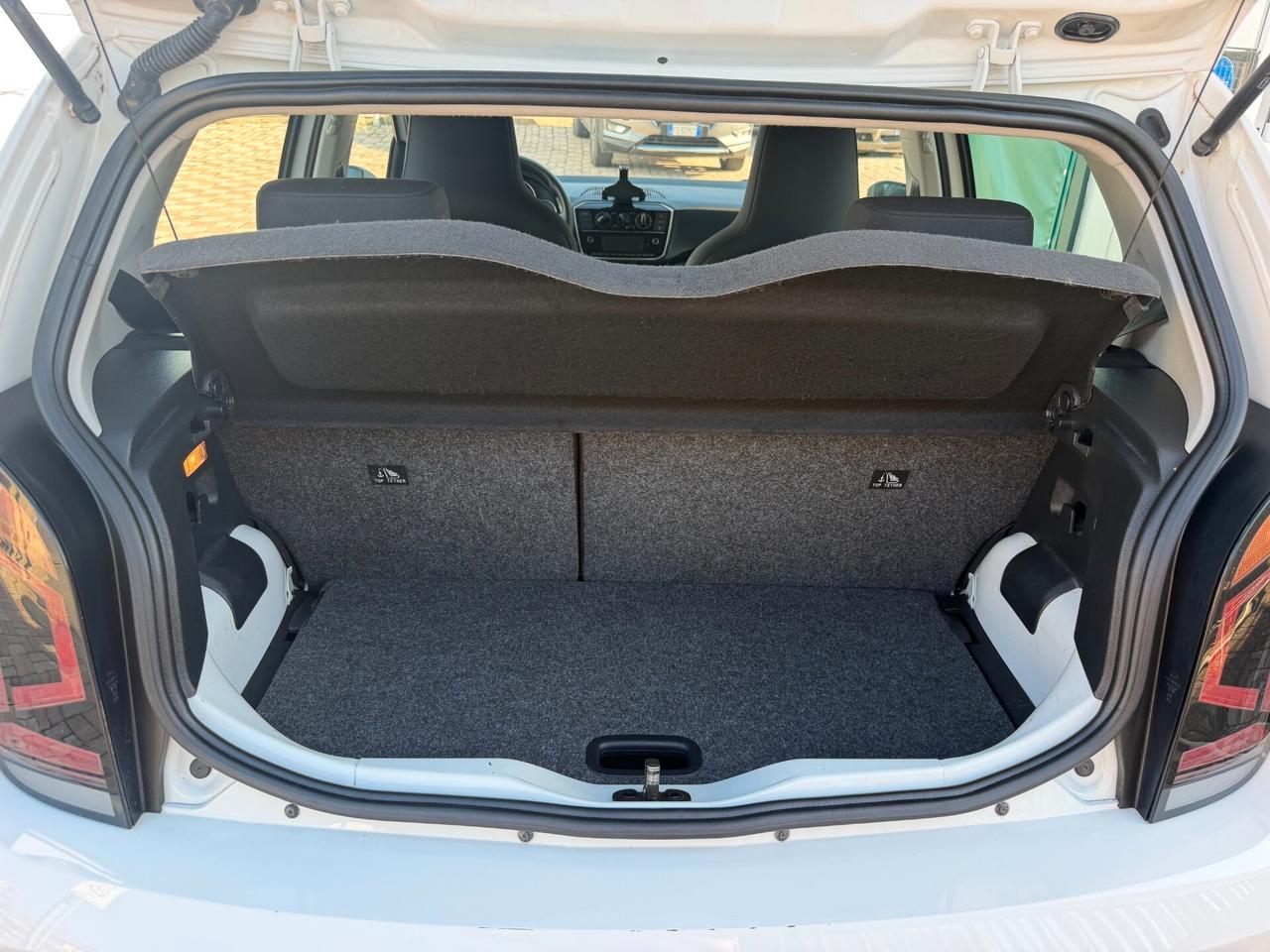 Volkswagen up! 1.0 5p. EVO move BlueMotion Technology