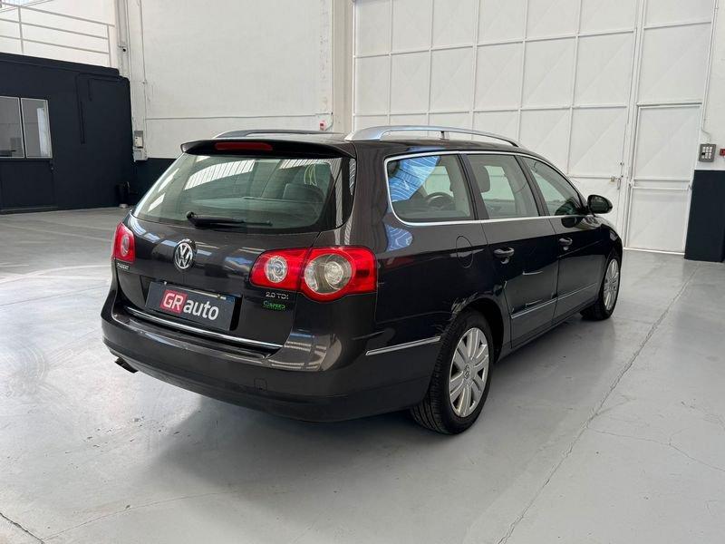 Volkswagen Passat Passat Var 2.0 TDI 4motion Highline BMT PREZZO REALE