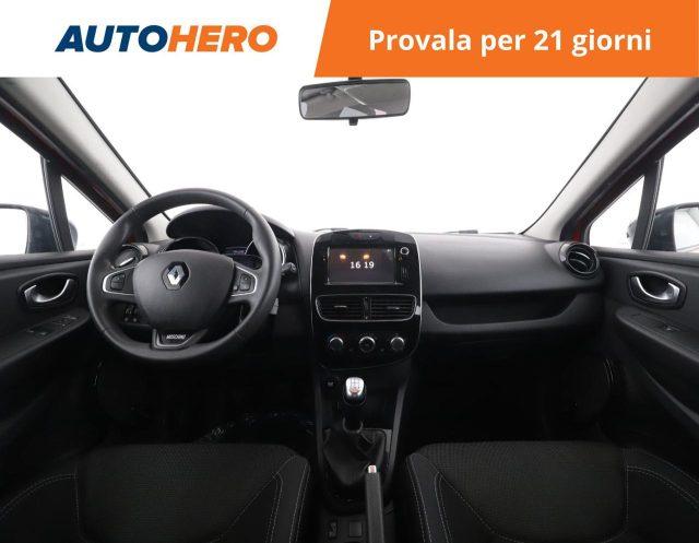 RENAULT Clio dCi 8V 75 CV 5 porte Moschino Life