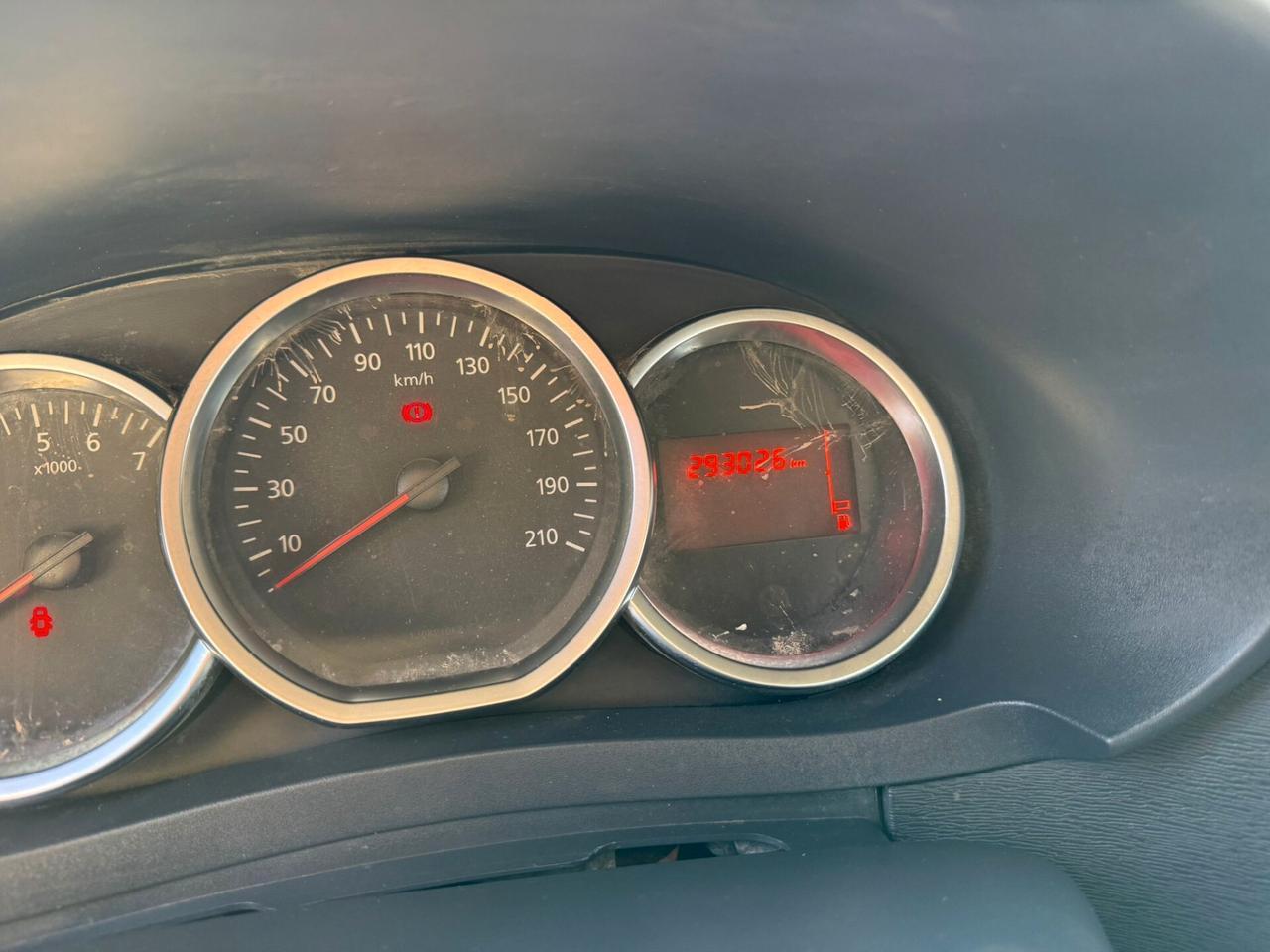 Dacia Dokker 1.5 Dci 75cv Start&Stop Lauréate