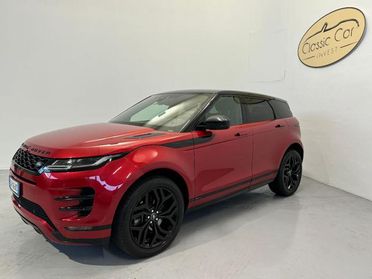 LAND ROVER Range Rover Evoque 2.0D I4-L.Flw 150CV AWD Aut R-Dynamic HSE