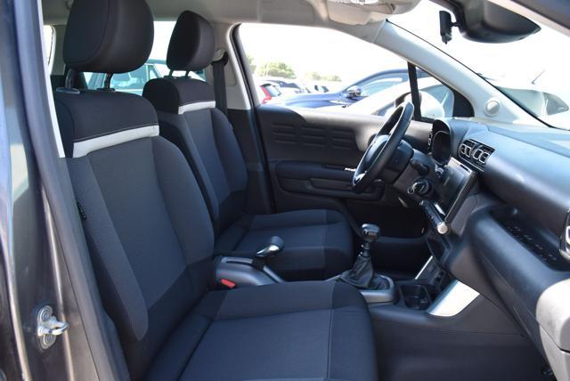 CITROEN C3 Aircross BlueHDi 110 S&S Feel