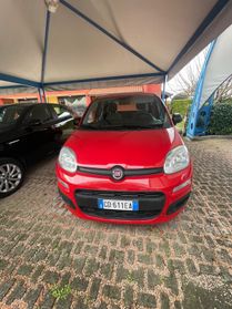 Fiat Panda 1.0 Hybrid anche per neopatentato