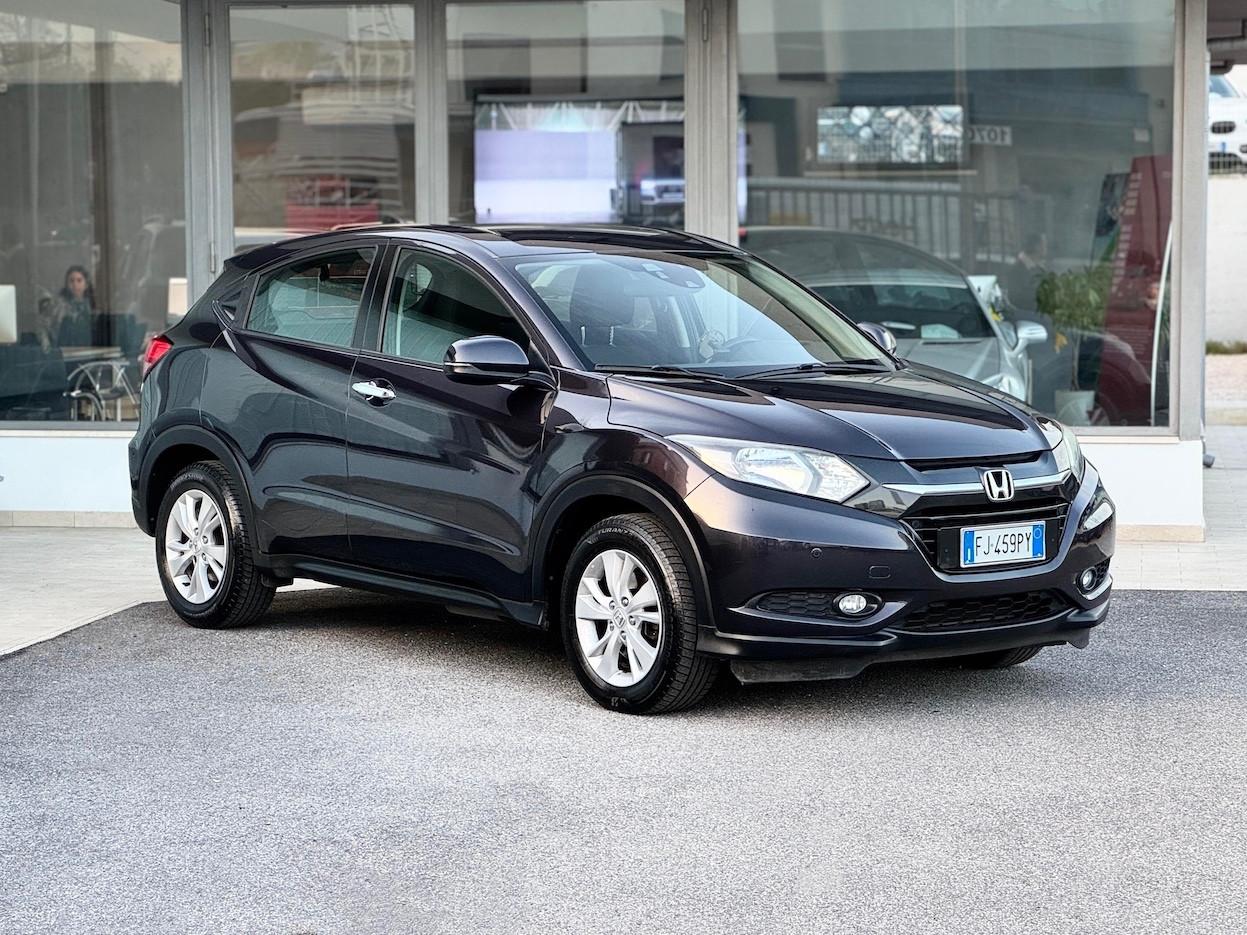 Honda HR-V 1.6 Diesel 120CV E6 - 2017