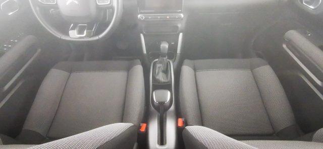 CITROEN C3 Aircross BlueHDi 120 S&S EAT6 Feel