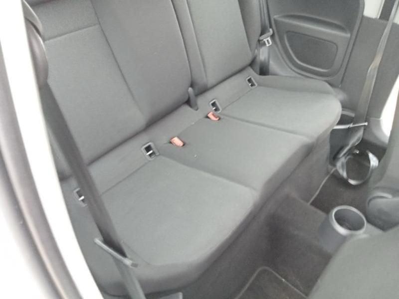Volkswagen up! 1.0 50kW eco up! move up! BMT