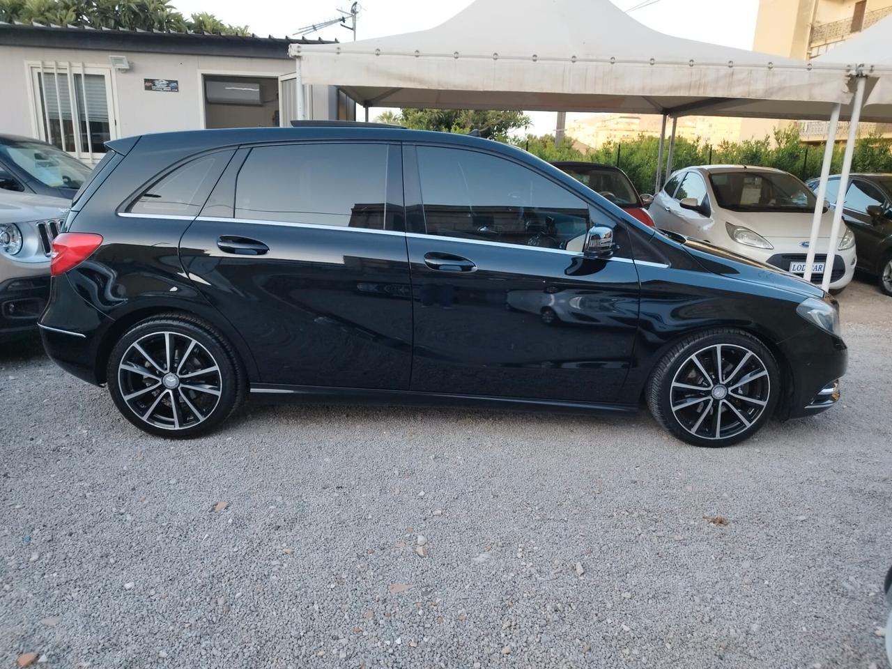 Mercedes-benz A 180 A 180 CDI Premium