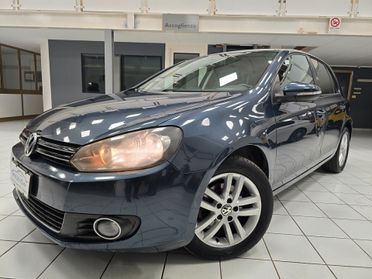 Vw Golf 1.6 TDI DPF 5p. Highline 105cv
