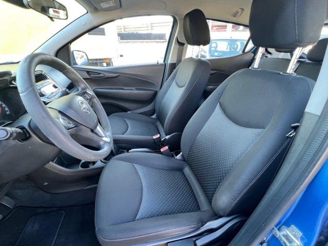 OPEL Karl 1.0 75 CV N-Joy