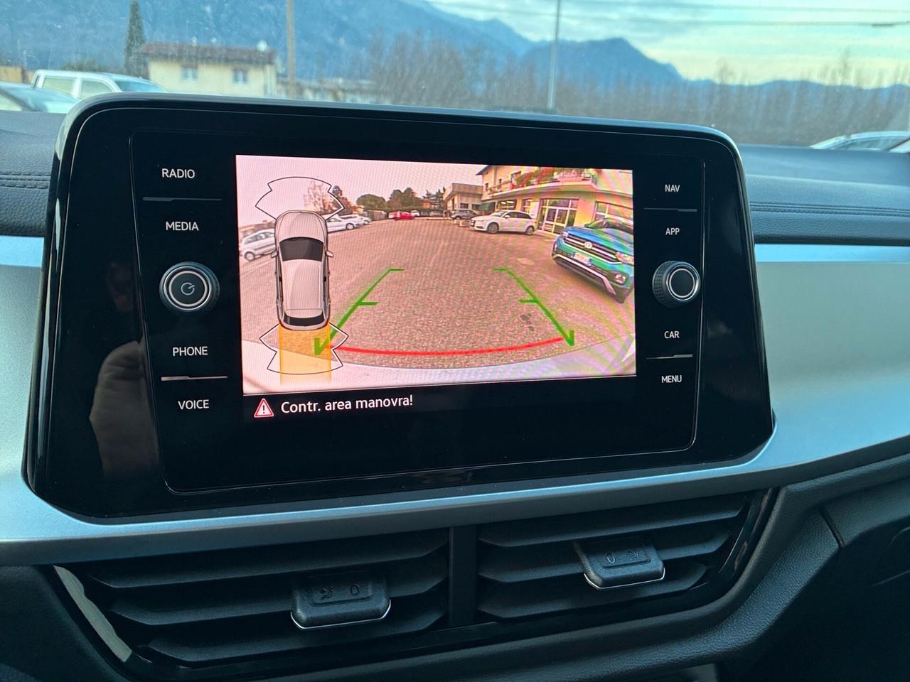 Volkswagen T-Roc 2.0 TDI SCR 150 CV DSG Edition Plus CELL VENDITE 3491558563 OPPURE 3478673115