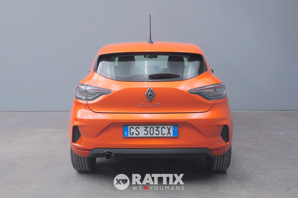 Renault Clio 1.0 sce 95CV Evolution