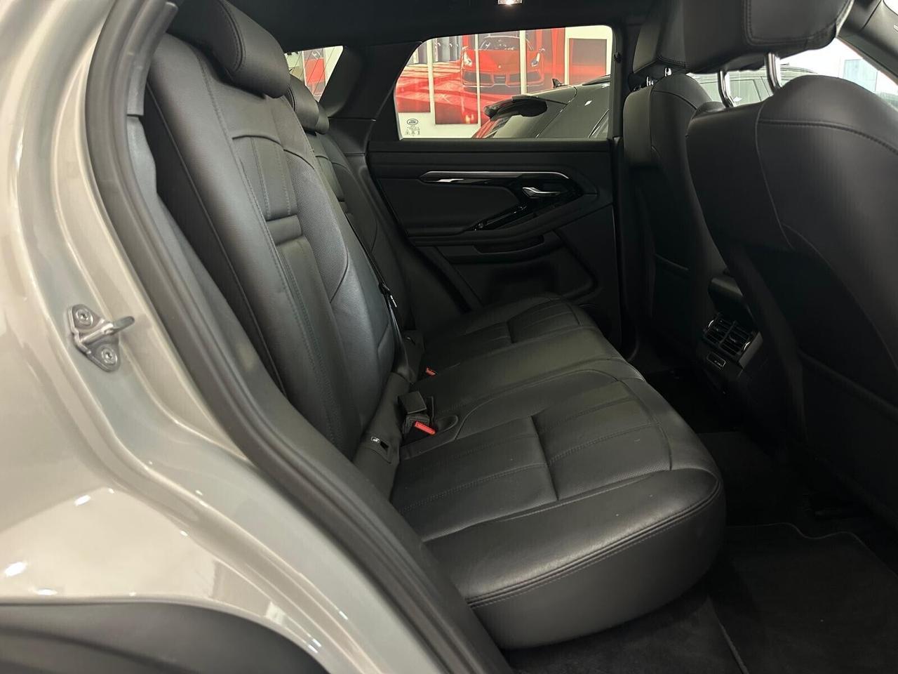 Land Rover Range Evoque 2.0D I4 163 CV Bronze Collection