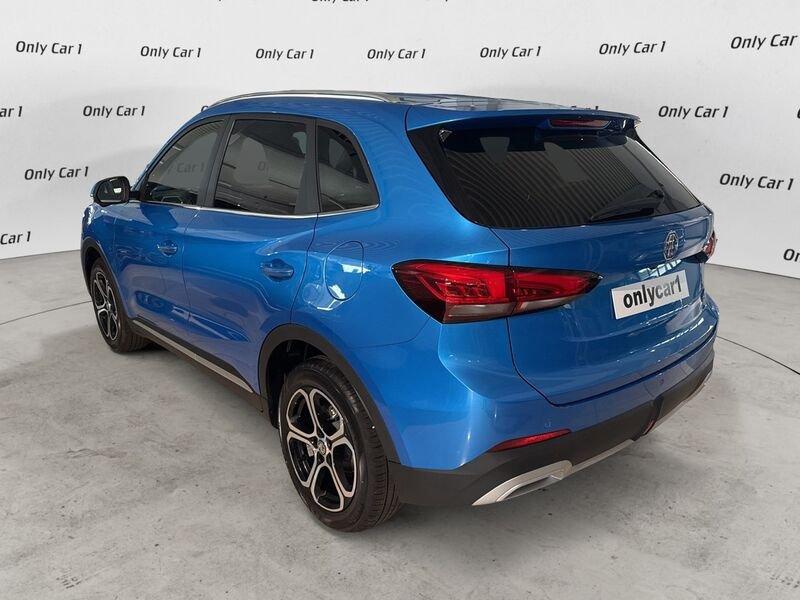 MG ZS ZS 1.5 Comfort