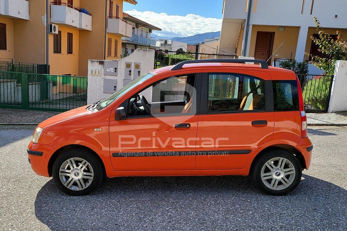 FIAT Panda 1.3 MJT 16V Dynamic