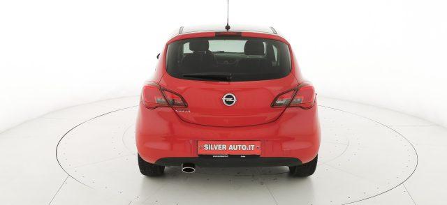 OPEL Corsa 1.2 Coupé b-Color - OK NEOPATENTATI