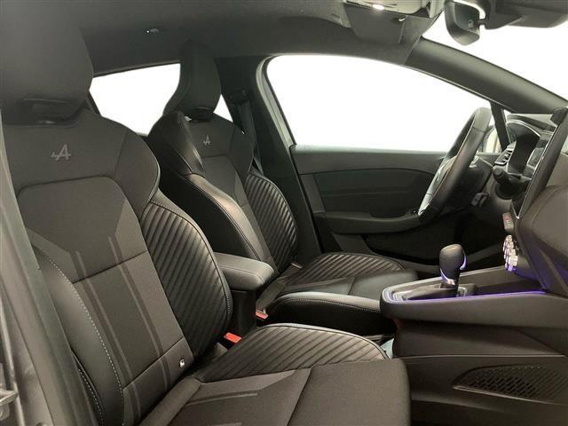 RENAULT Clio 1.6 E-Tech full hybrid esprit Alpine 145cv