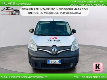 RENAULT KANGOO EXPRESS 3 POSTI 1.5 DCI - EURO 6D