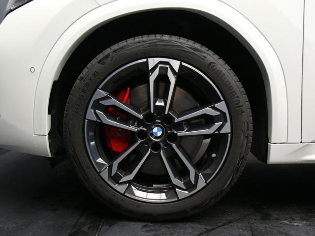 BMW X2 sDrive 20d Msport Pro 150CV