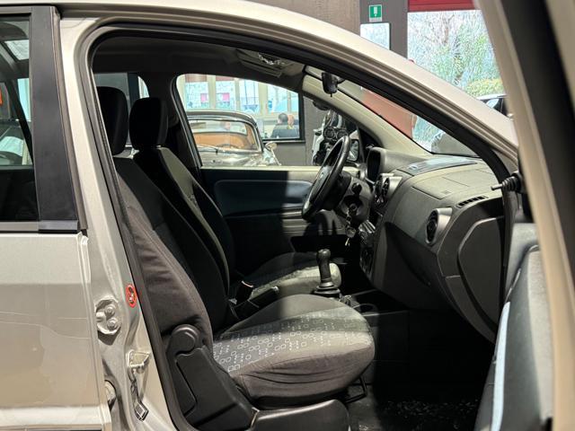 FORD Fusion 1.4 16V 5p.