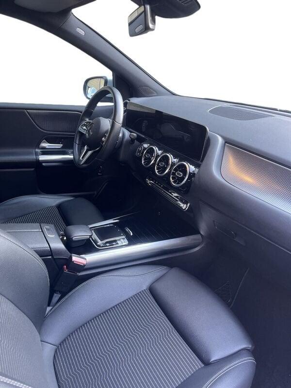 Mercedes-Benz Classe B B 220 Automatic 4Matic Sport