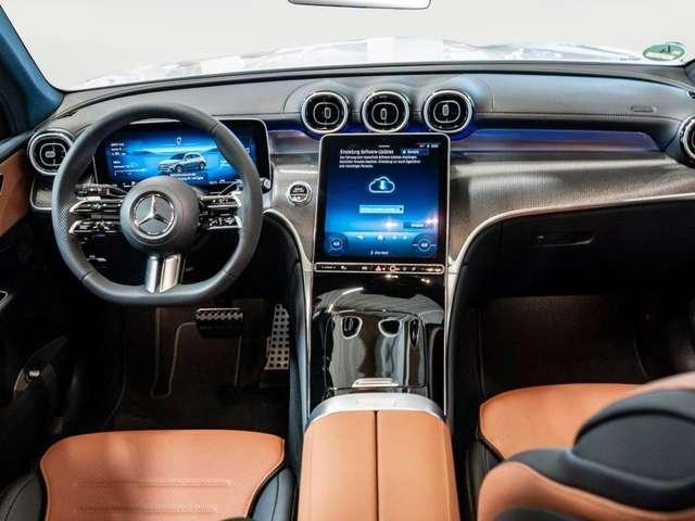 Mercedes-Benz GLC 220 d 4M PREMIUM AMG LED PDC NAVI KAMERA TETTO NIGHT