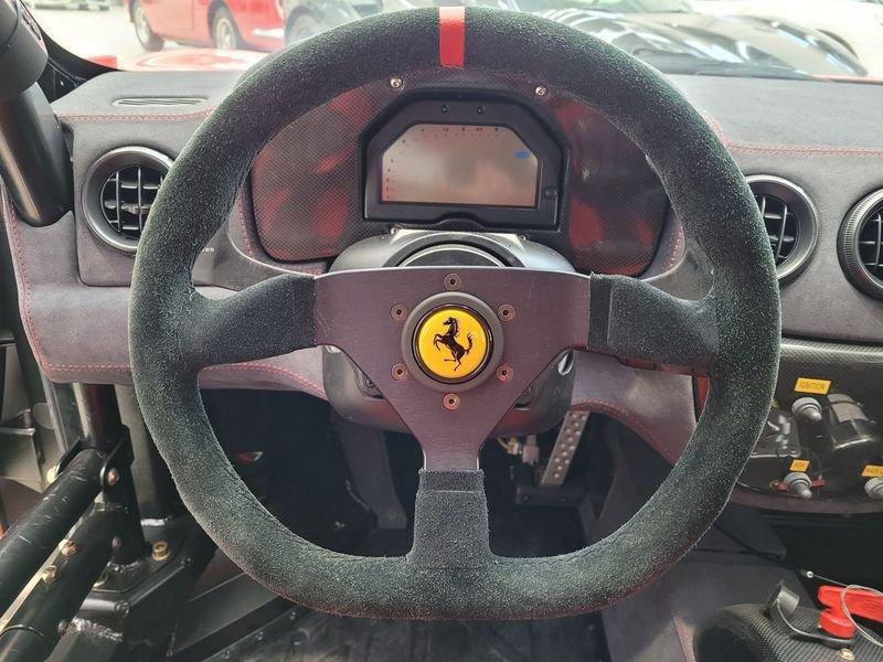 Ferrari 360 Challenge Pista NUOVA DA COLLEZIONE