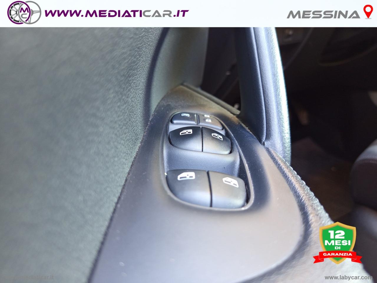 NISSAN Qashqai 1.5 dCi 115 CV DCT N-Connecta