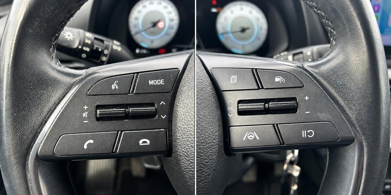 Hyundai i20 1.2 MPI 84CV ConnectLine 5p – 2022 – OK NEOPATENTATI – EURO6