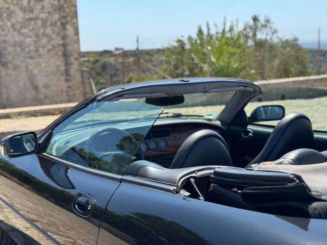 JAGUAR XK8 4.0i V8 Convertibile