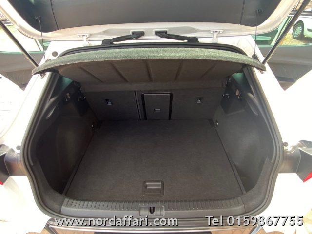 CUPRA Formentor 1.5 TSI DSG ** IVA DETRAIBILE**