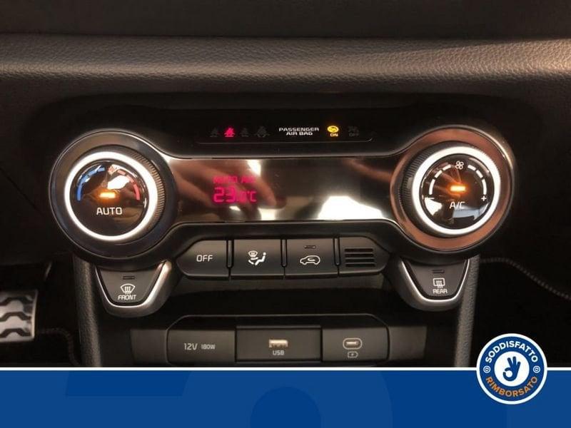 KIA Picanto 1.0 GT-Line (TT) MY26