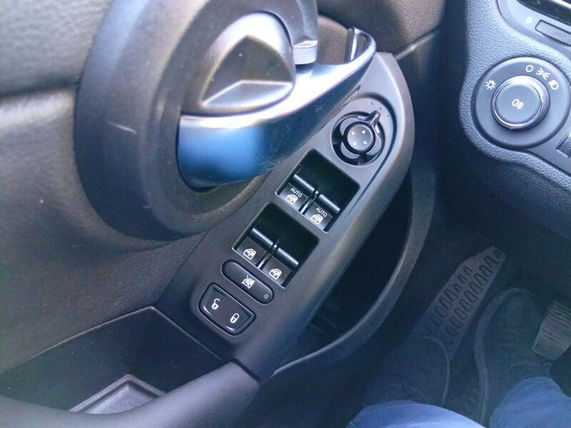 FIAT 500X 500 X 2018 1.0 T3 Urban 120cv my20