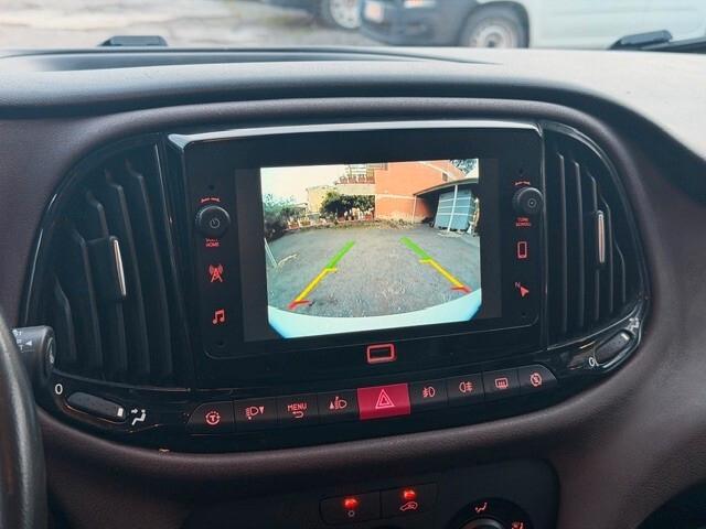 Fiat Doblo Doblò 1.6 MJT 105CV S&S PC Combi N1 Trekking