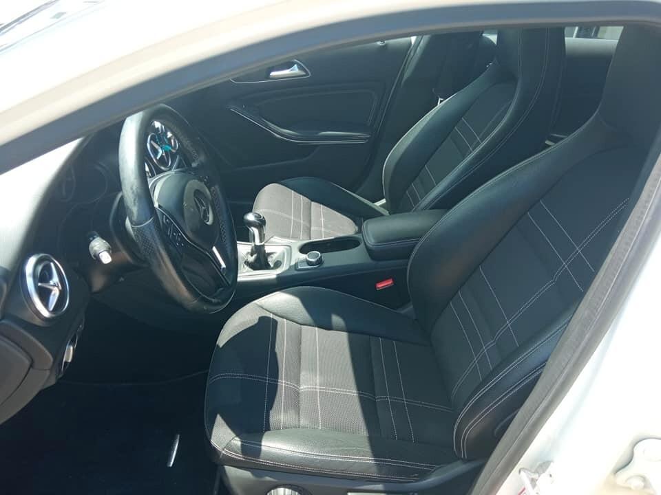 Mercedes-benz A SENZA BUSTA PAGA