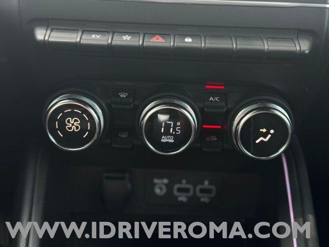 RENAULT Clio Full Hybrid E-Tech 140 CV 5 porte Intens