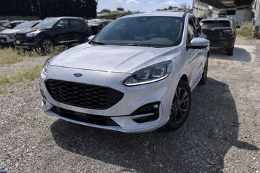 FORD Kuga III 2020 - Kuga 2.5 phev ST-Line 2wd 225cv cvt