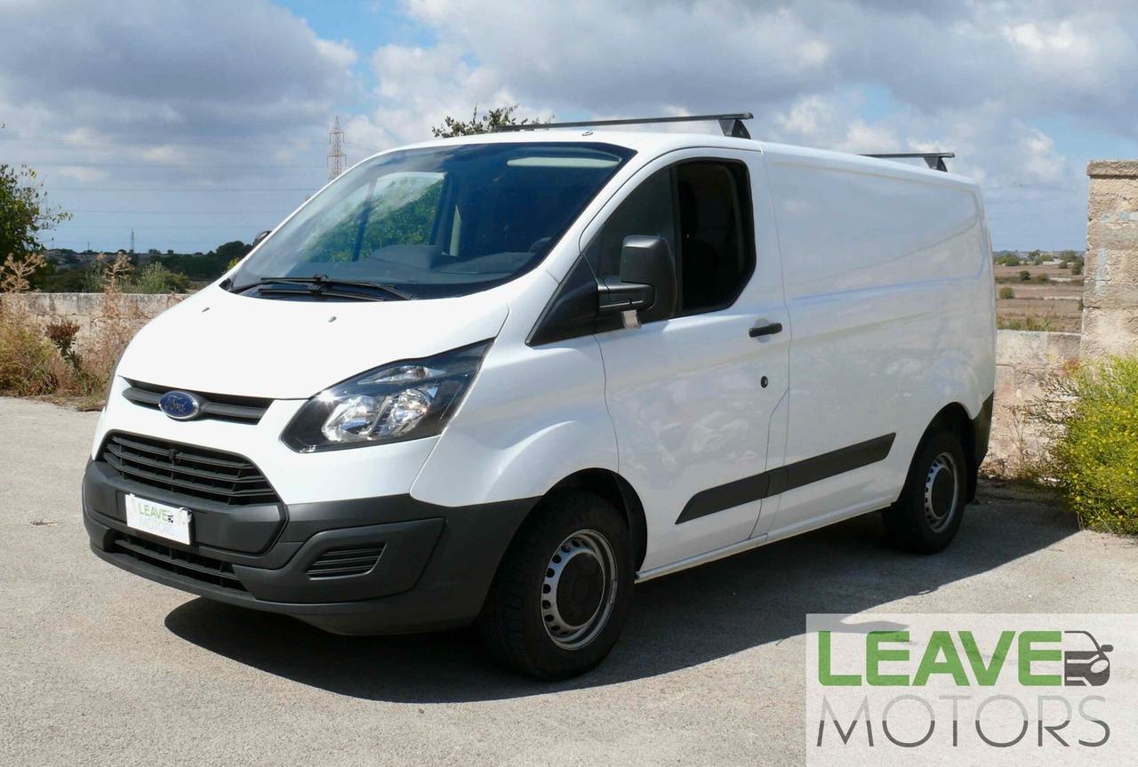 Ford Transit Furgone (M1392)