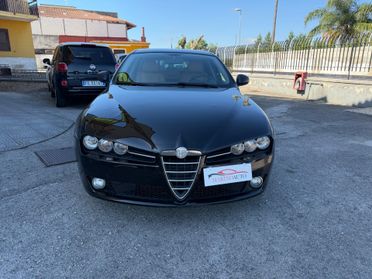 Alfa Romeo 159 1.9 JTDm Sportwagon Distinctive