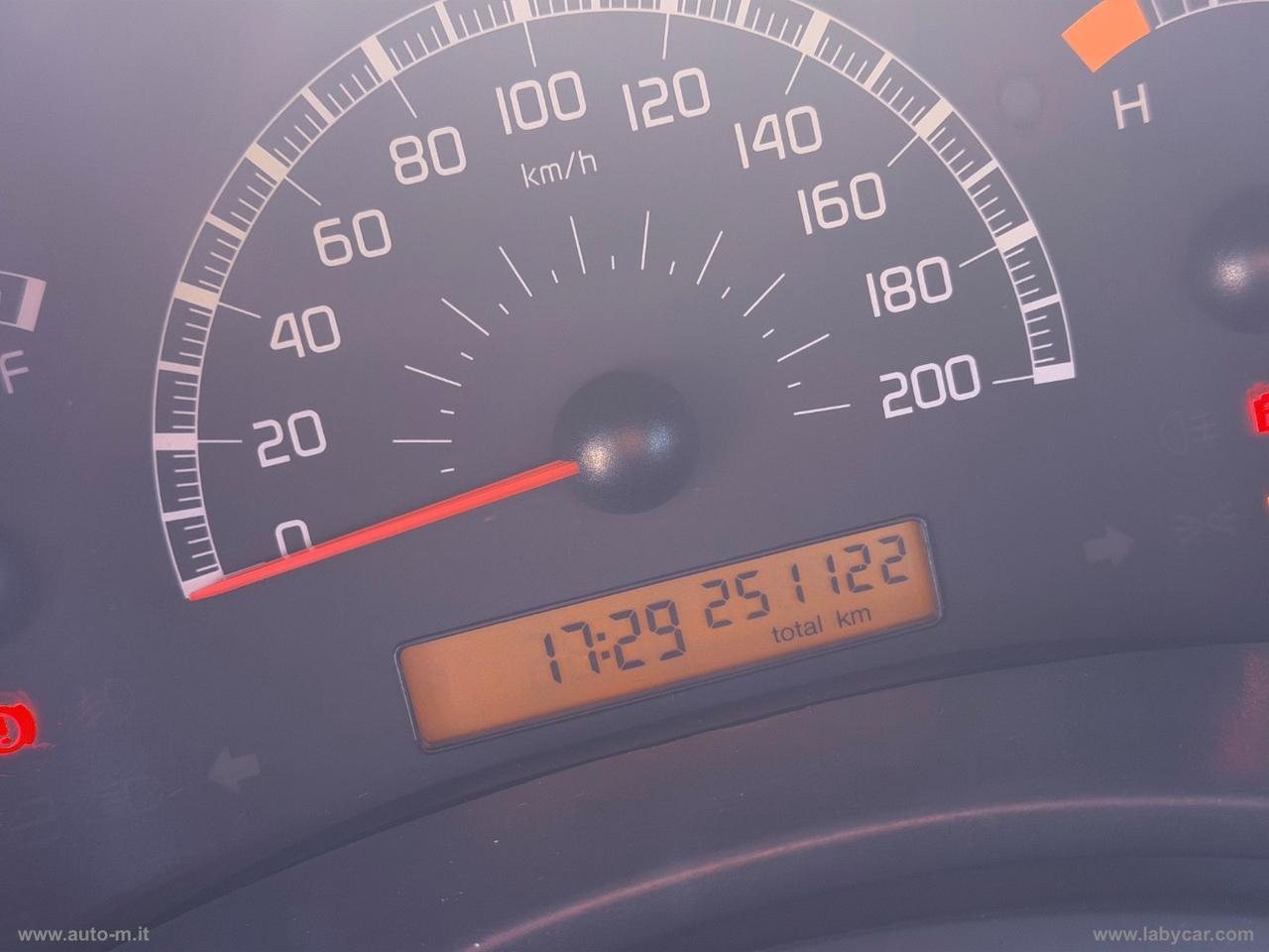 FIAT Panda 1.2 Dynamic Natural Power