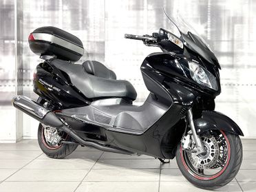 Suzuki Burgman 650 Executive