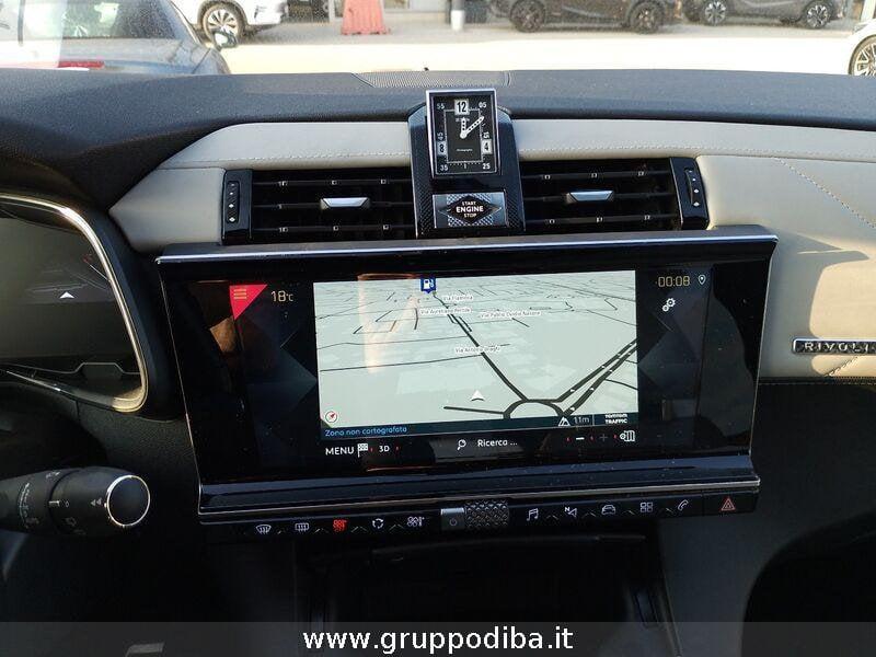 DS DS 7 Modello: 1SX8 DS7 CROSSBACK Grand Chic - BlueHDi 130