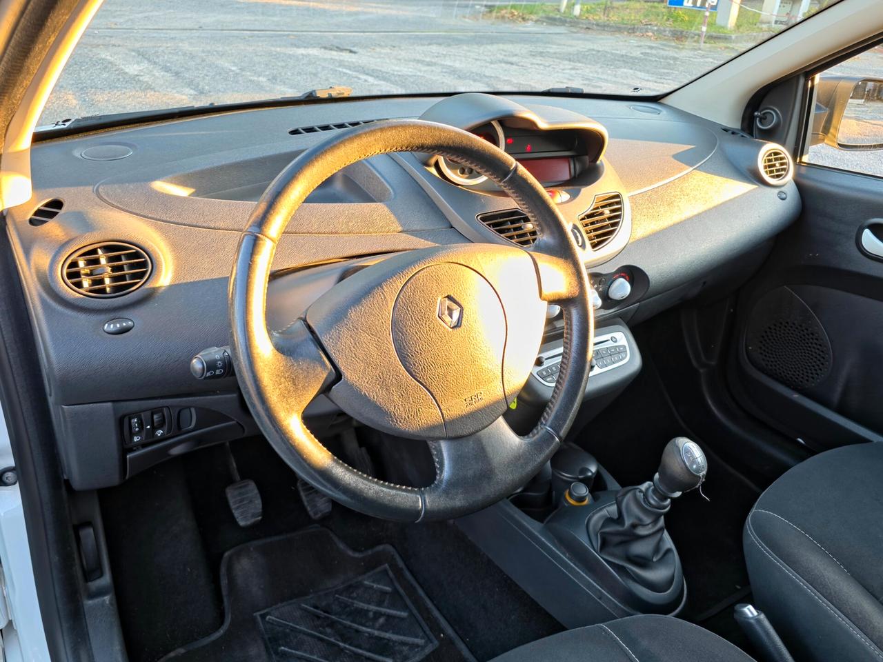 Renault Twingo 1.2 16V LEV Miss Sixty E5 Manuale NEO 2011