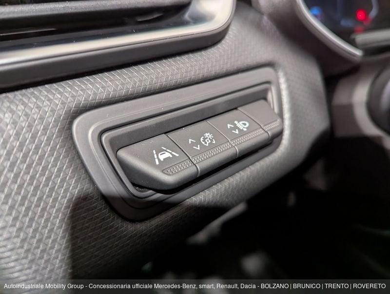 Renault Clio 1.6 HYBRID E-Tech 140CV 5 PORTE INTENS