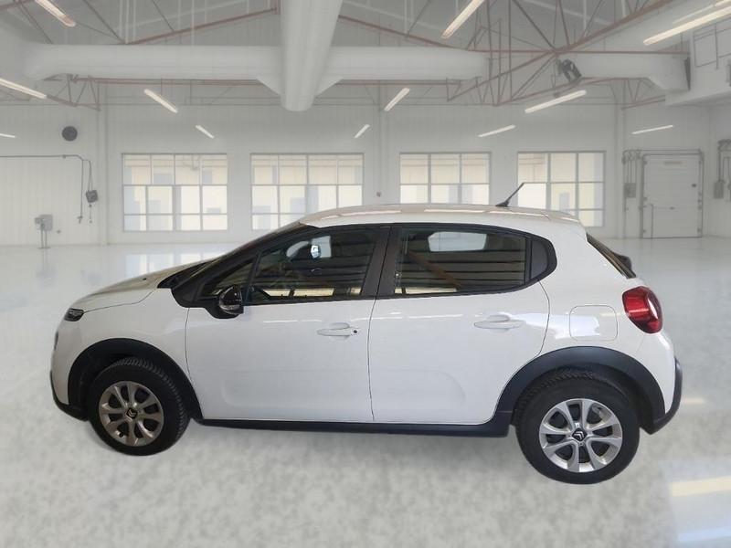 CITROEN C3 BlueHDi 100 S/S Feel 5 PORTE