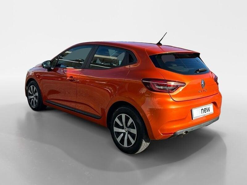 Renault Clio 1.0 TCE 100cv GPL Equilibre