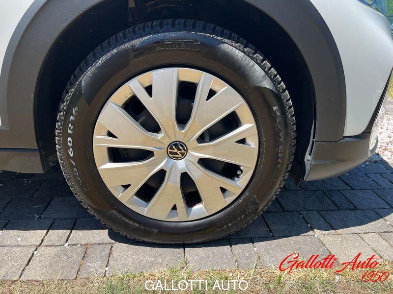 Volkswagen Taigo 1.0 TSI 70kW Life