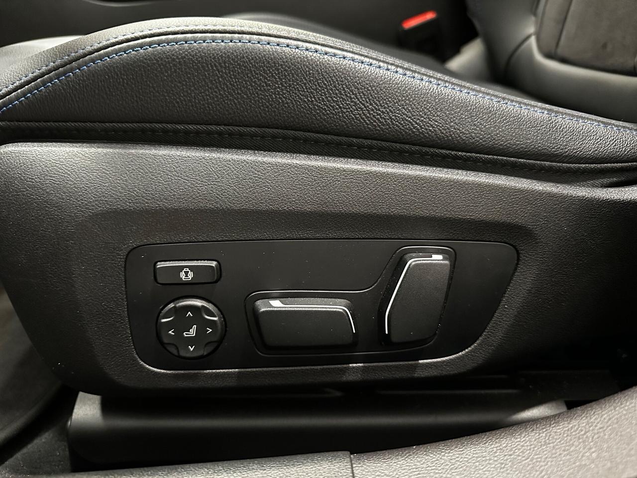 Bmw 320d 48V xDrive Msport